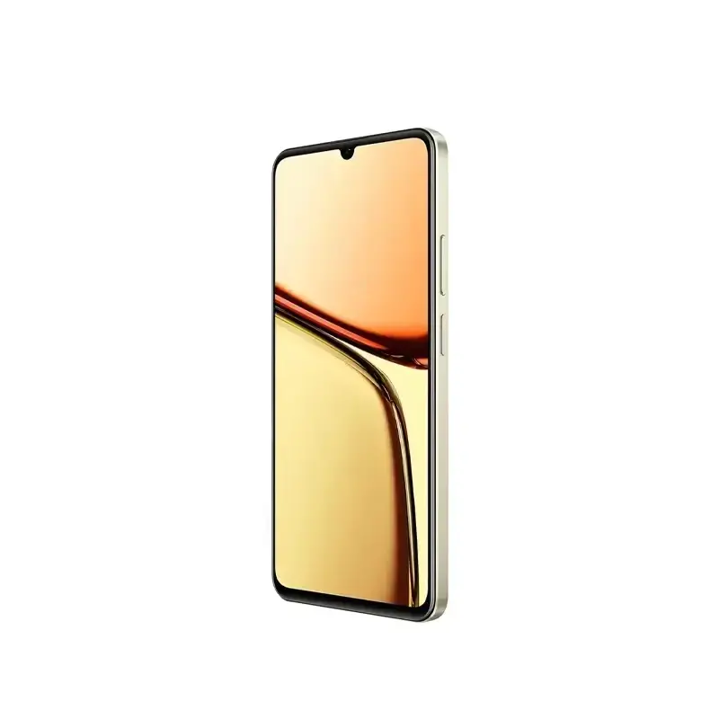 صفحه نمایش گوشی موبایل ریلمی مدل C61